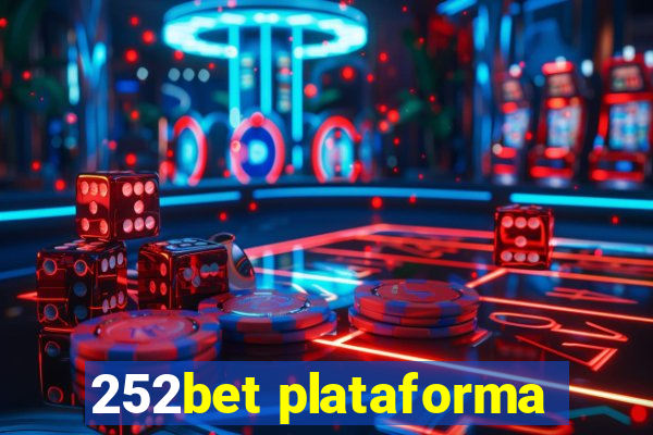 252bet plataforma